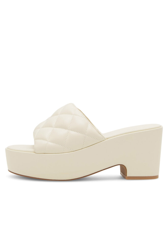 Badura Chanclas Badura WFA2667-1 Écru