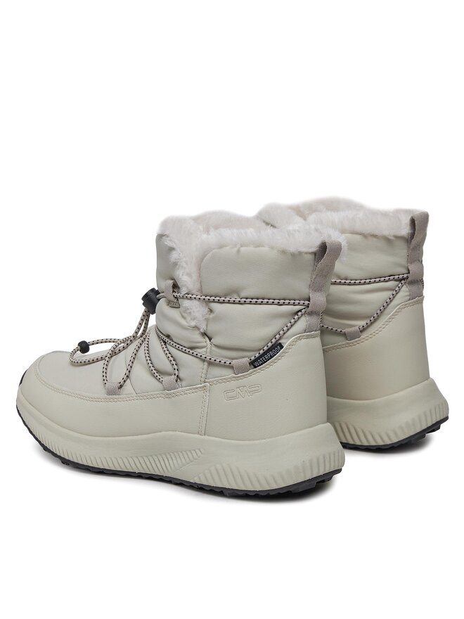 CMP Снігоходи CMP Sheratan Lifestyle Shoes Wp 30Q4576 Бежевий