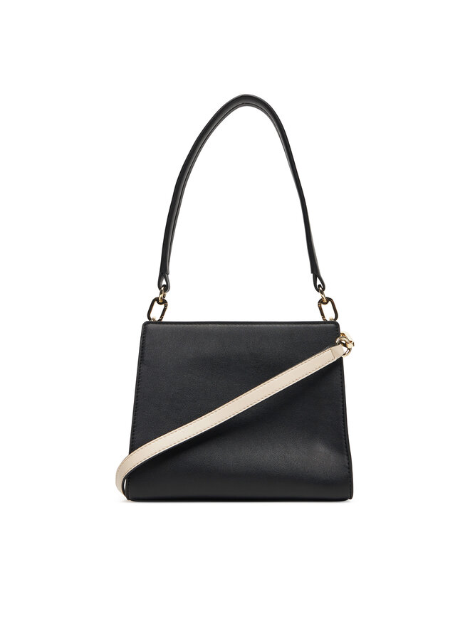 TOUS Handtasche TOUS Kaos Icon 2002294551 Schwarz