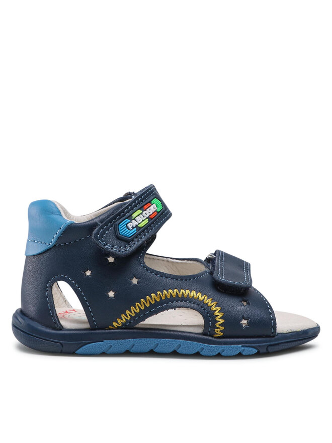 Sandales Pablosky StepEasy by Pablosky 010021 Bleu marine fr.eschuhe.ch