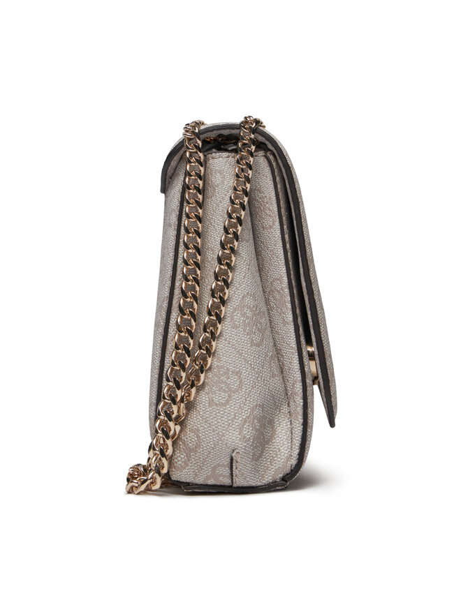 Guess Τσάντα Guess Noelle (BD) HWBD78 79210 Γκρι