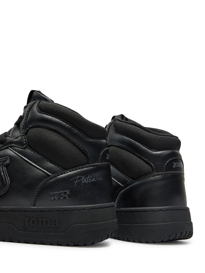 Joma Sneakersy Joma C.Platea Mid CPLAMW2401 Czarny
