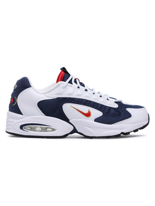 Nike Sneakers Nike Air Max Triax Usa CT1763 400 Dunkelblau