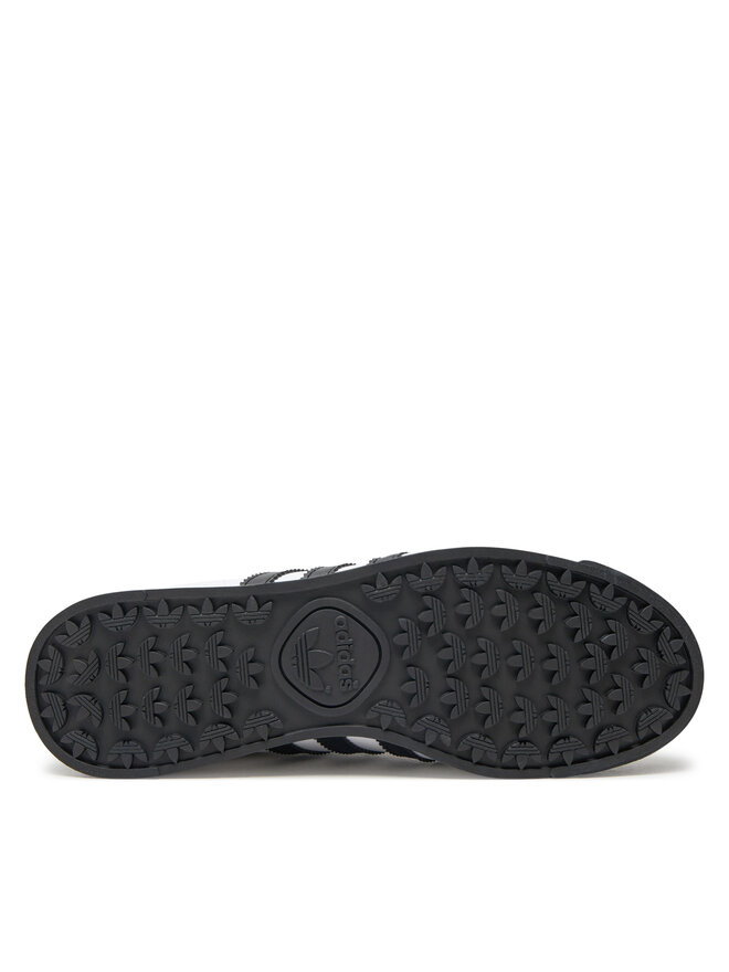 adidas Sneakersy adidas Samoa J JQ5090 Biały