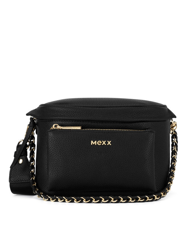 MEXX Сумка MEXX MEXX-S-005-07 Чорний
