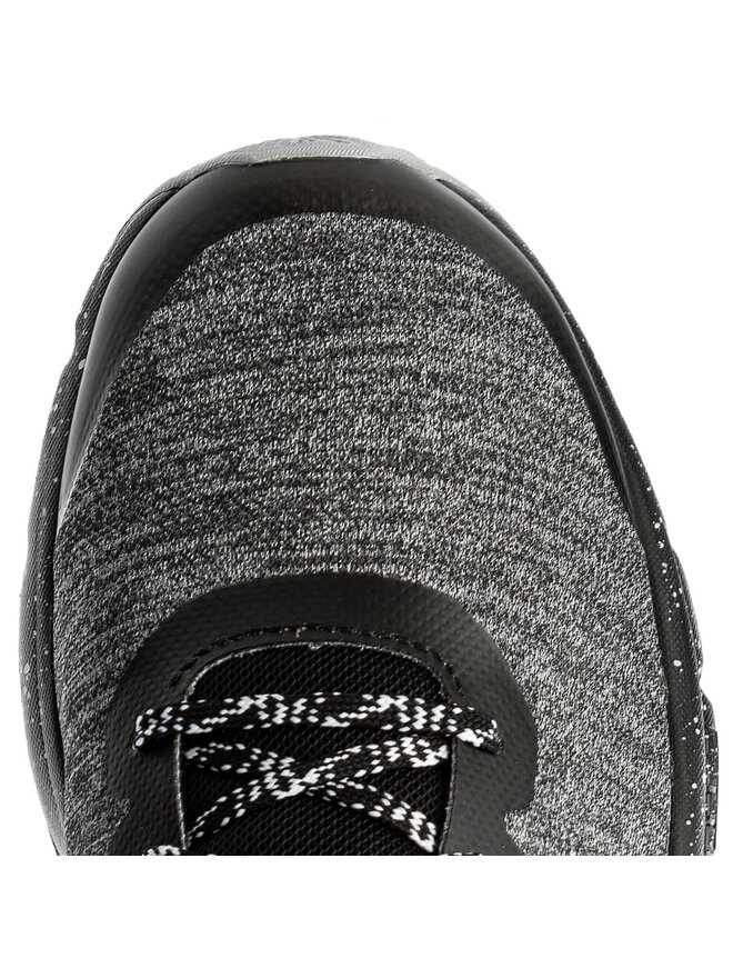 Under Armour Laufschuhe Under Armour Ua Charged Escape 3020004-001 Grau