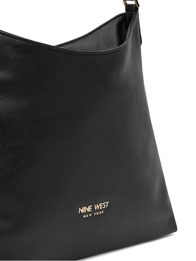 Nine West Сумка Nine West CEO-NoMad-Nostalgia-KY108 Чорний