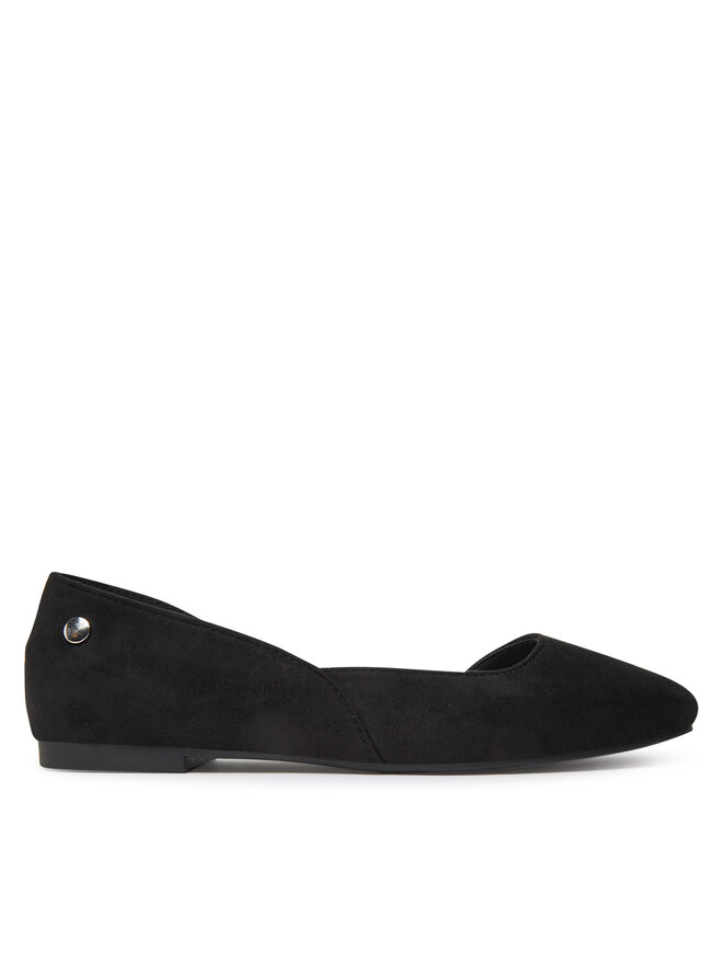 DeeZee Bailarinas DeeZee 9-830-B Negro