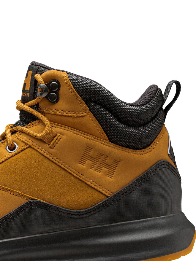 Helly Hansen Trekking čevlji Helly Hansen 11985 Rjava