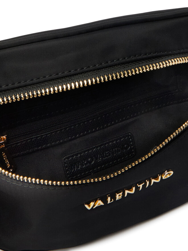 Valentino Gürteltasche﻿ Valentino Jenny Re VBSA9T54 Schwarz