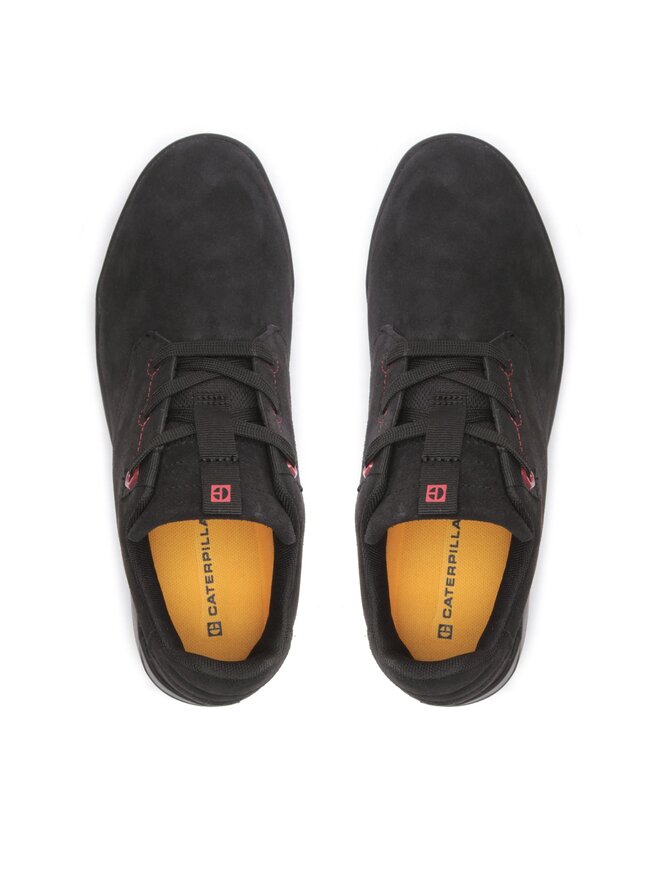 CATerpillar Zapatillas CATerpillar P111164 Negro