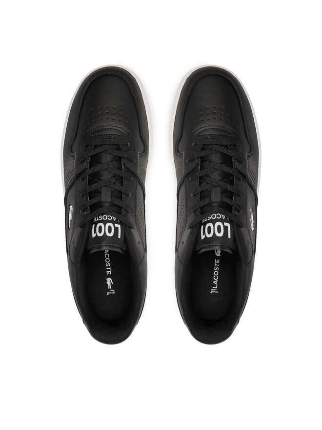 Lacoste Tenisice Lacoste 7-48SMA0018 Crna