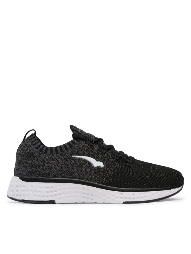Bagheera Sneakers Bagheera Motion 86574-2 C0108 Schwarz