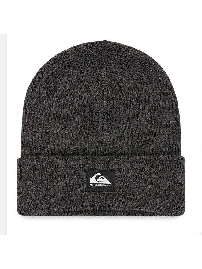 Quiksilver Шапкa Quiksilver EQYHA03426 Сірий