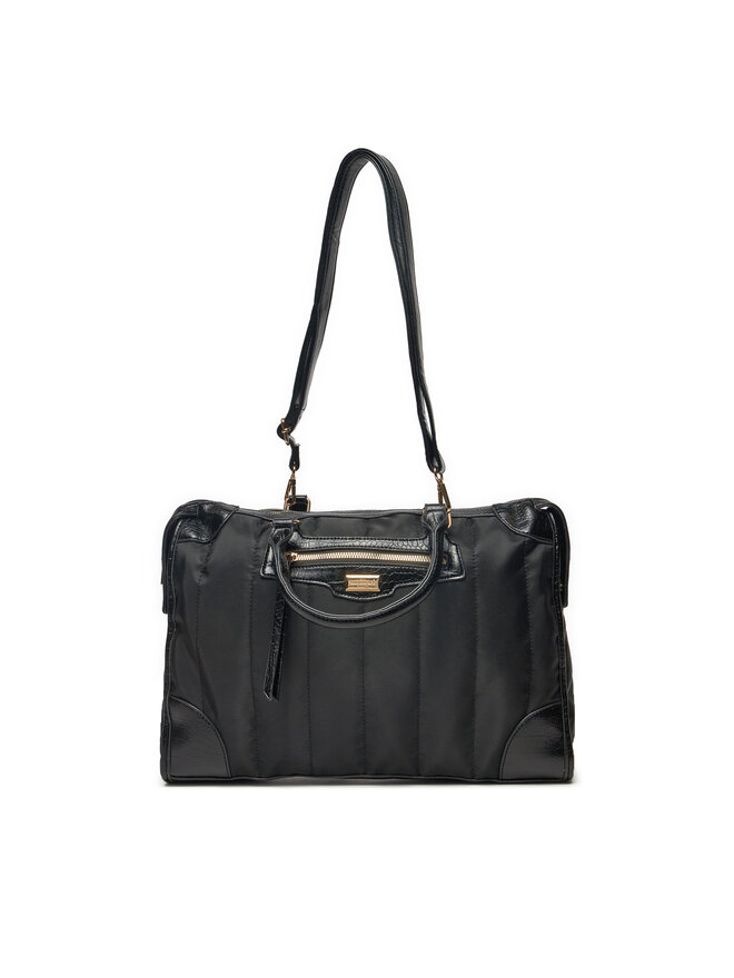 Monnari Torba na laptopa Monnari TORIMP0-24Z-BAG5880-KM20D000-R00 Czarny