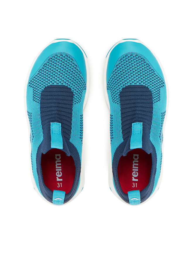 Reima Sneakersy Reima Sujuva 5400153A Modrá