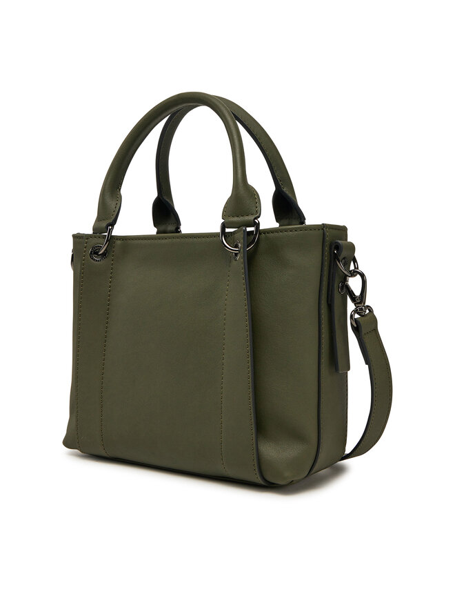 Longchamp Torebka Longchamp 10197HCV Zielony