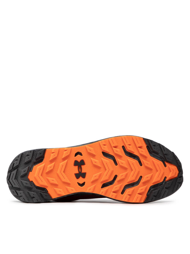Under Armour Laufschuhe Under Armour Ua Charged Bandit Tr 2 3024186-800 Orange