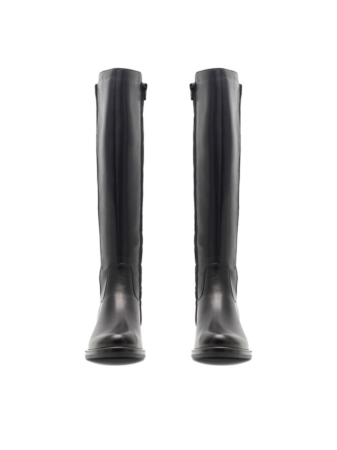Remonte Ботуши Remonte D8371-01 Черен