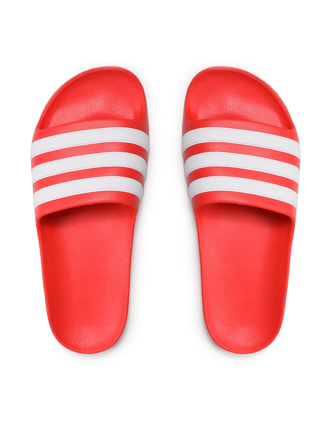 adidas Papucs adidas adilette Aqua K FY8066 Narancssárga