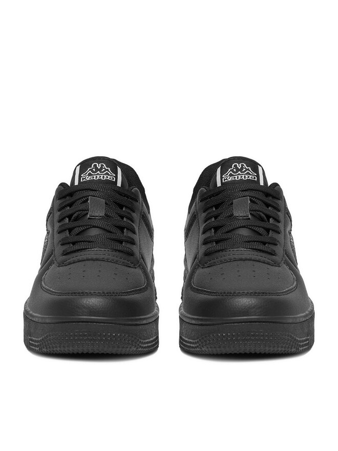 Kappa Sneakers Kappa CEOWB-VSKA004 Schwarz