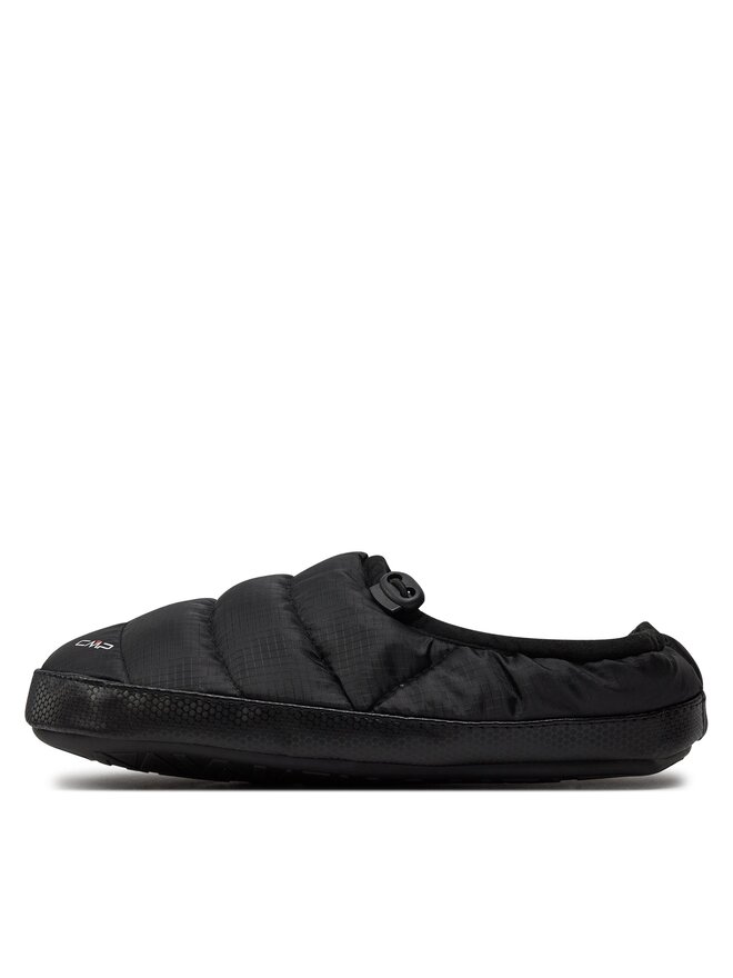 CMP Pantuflas CMP Doorsteps Lyinx Slipper 31Q4817 Negro