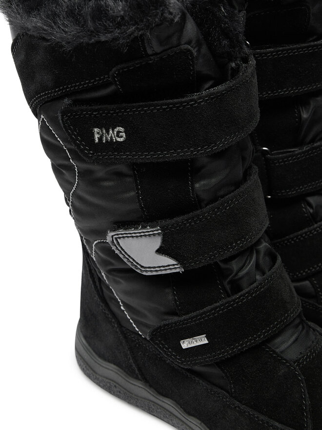 Primigi Schneeschuhe Primigi 6880500 D Schwarz