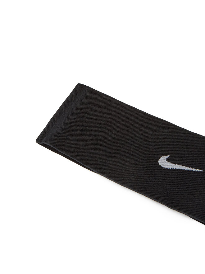 Nike Κορδέλα μαλλιών Nike NI-N.101.1736 Μαύρο