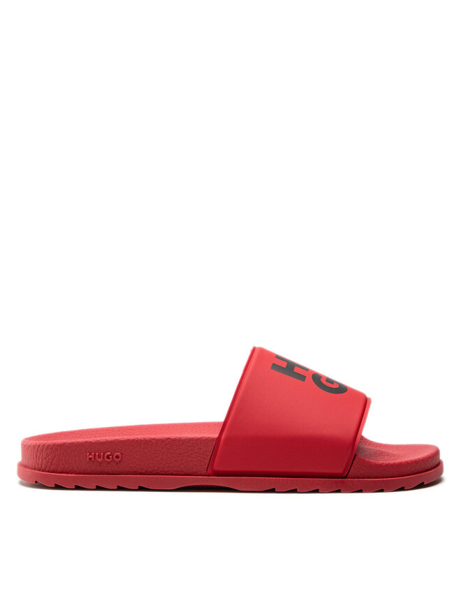 HUGO Ciabatte Hugo Match 50480601 10245633 01 Rosso