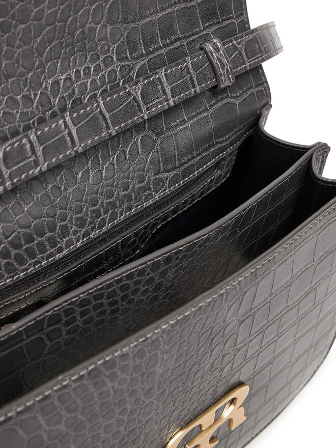 Gino Rossi Bolso Gino Rossi CEO-LINA-KQ44-CROCCO Gris