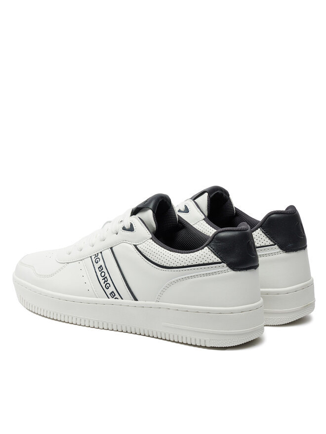 Björn Borg Снікерcи Björn Borg T2010 2342 651502 Білий