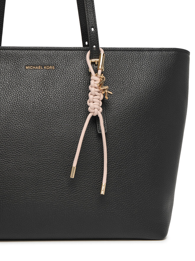 MICHAEL Michael Kors Ключодържател MICHAEL Michael Kors 32T5GD0K9V Розов