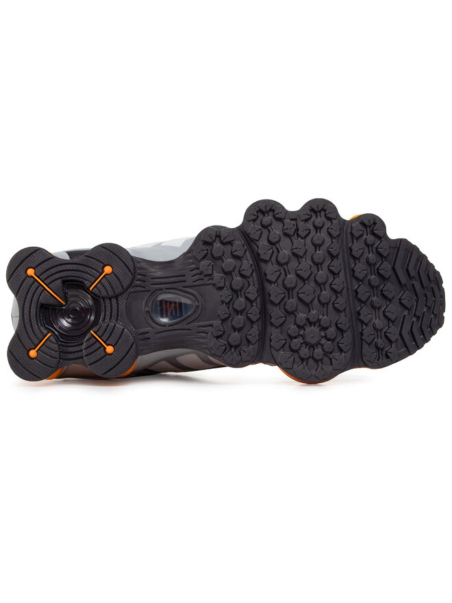Nike Sneakers Nike Shox Tl AV3595 101 Weiß