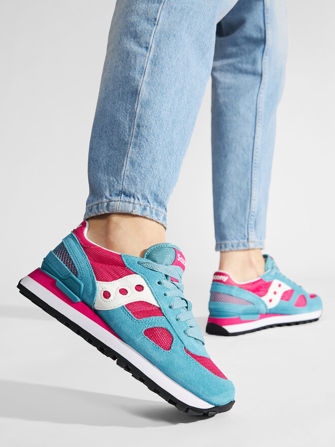 Sneakers Saucony Shadow Original S1108 836 Rosa eschuhe