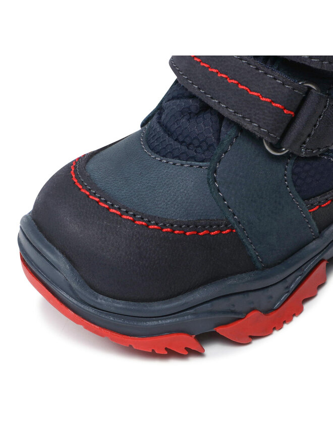 Twisty Schneeschuhe Twisty CI12-WINKO-02 Dunkelblau