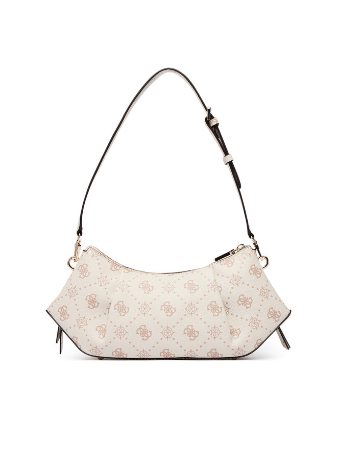 Guess Handtasche Guess Allegra HWGP24 89180 Creme