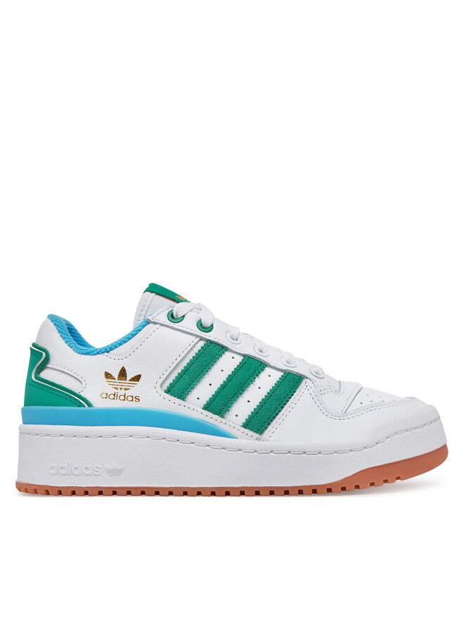 adidas Взуття для баскетболу adidas Forum Bold JI0062 Білий
