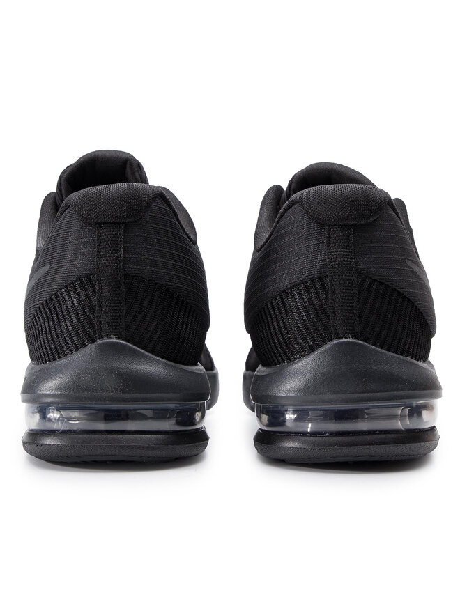 Nike Снікерcи Nike Air Max Advantage 2 AA7396 002 Чорний