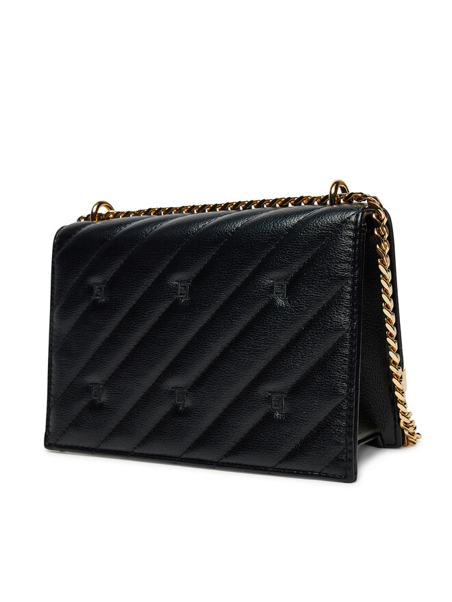 Elisabetta Franchi Torebka Elisabetta Franchi BS-55A-46E2-V300 Czarny