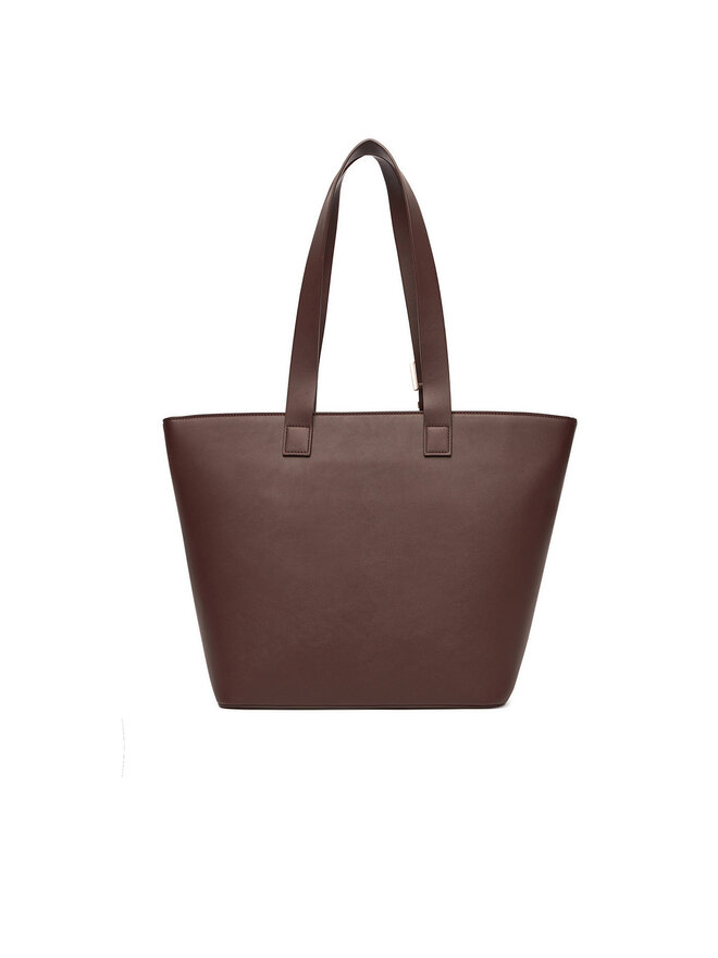 Gino Rossi Handtasche Gino Rossi C-AYSHA-KQ78 Braun