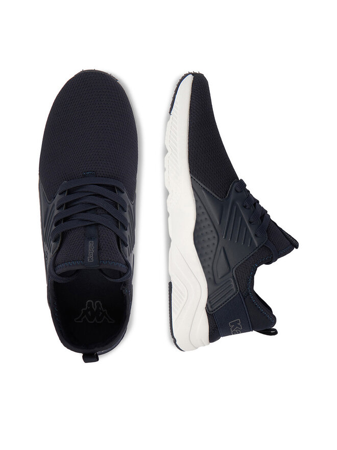 Kappa Sneakers Kappa CEOWB-WK243139(M) Schwarz
