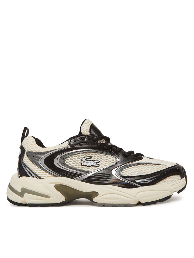 Lacoste Sneakersy Lacoste Storm 96 2K 7-49SFA0024 Écru