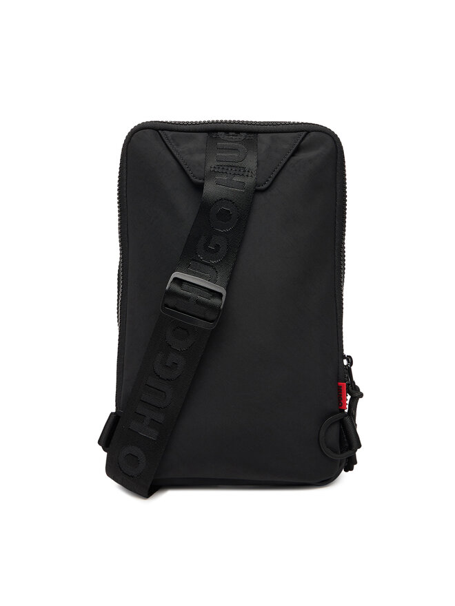 HUGO Bandolera HUGO 50547277 Negro