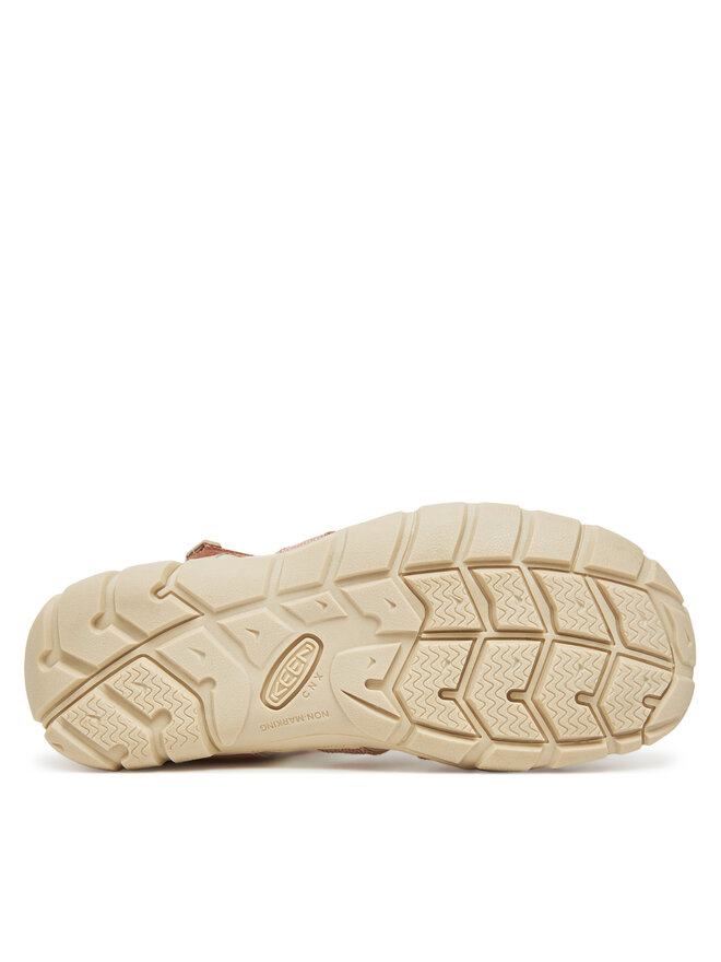 Keen Sandale Keen Seacamp II Cnx 1030816 Auriu