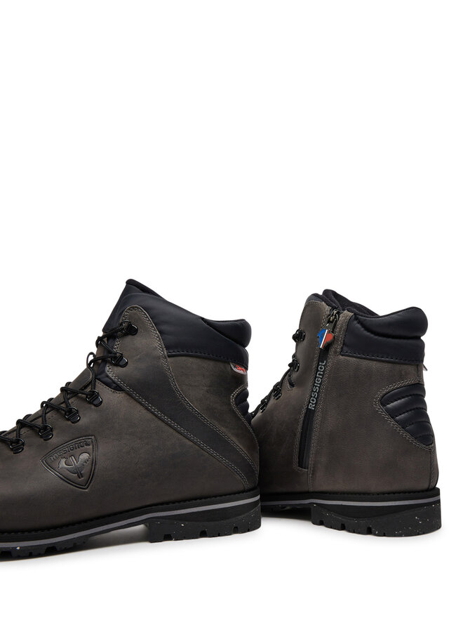 Rossignol Μπότες Rossignol 1907 Chamonix Wax RNMM220 Γκρι