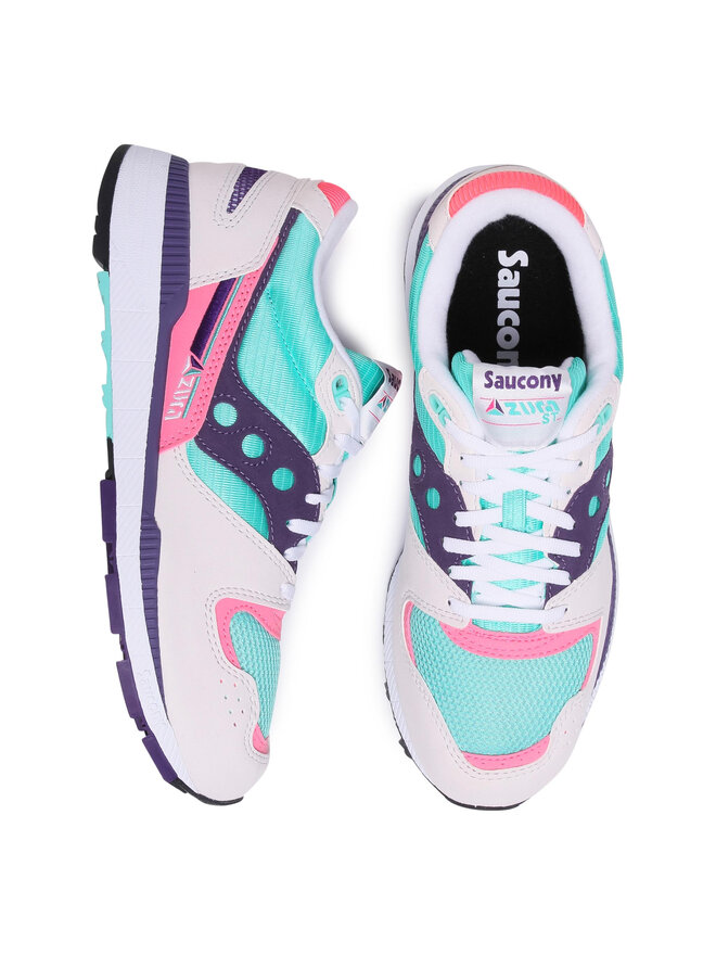 Saucony azura teal hotsell