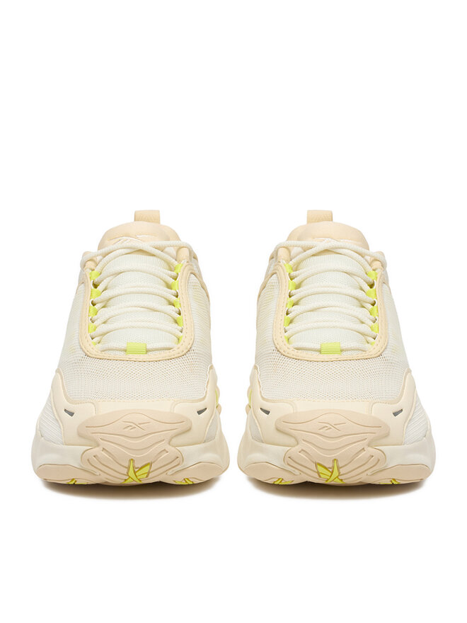 Reebok Снікерcи Reebok EO-DMX SERIES 3000 100244458 Бежевий