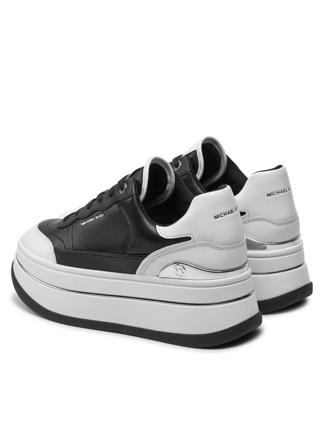 MICHAEL Michael Kors Sneakers MICHAEL Michael Kors 43T4HYFS2L Nero