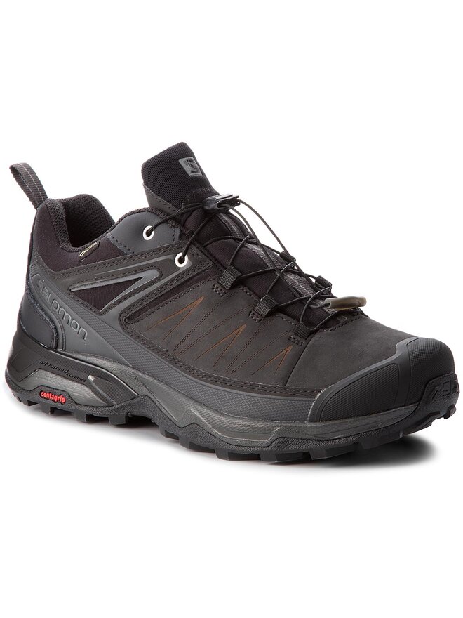 Salomon x ultra 3 ltr goretex top
