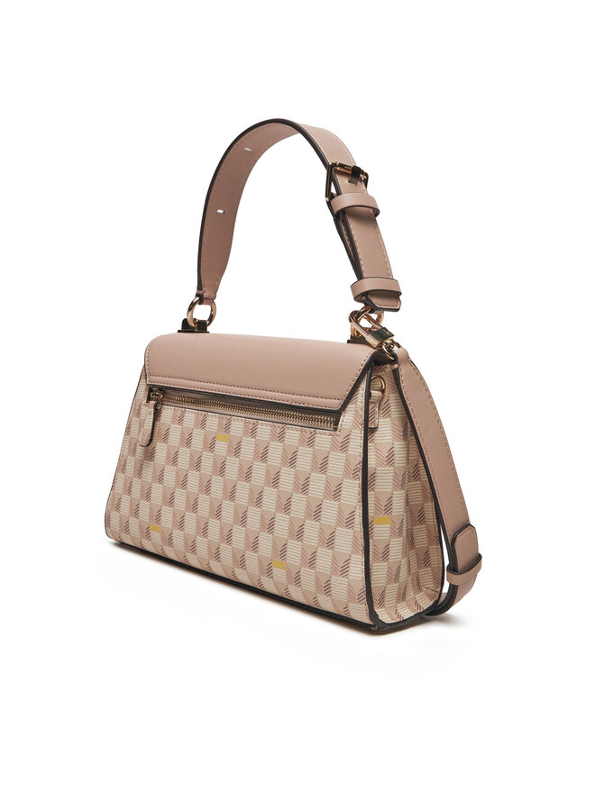 Guess Táska Guess HWJT93 44200 Rózsaszín